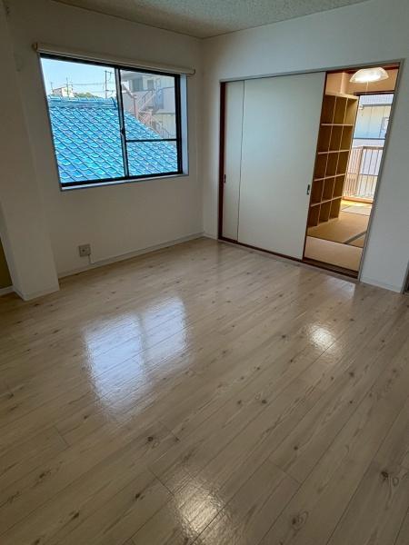 グレイスハイツ