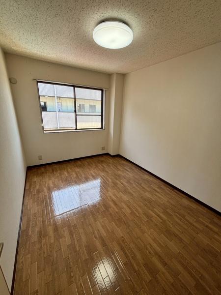 グレイスハイツ