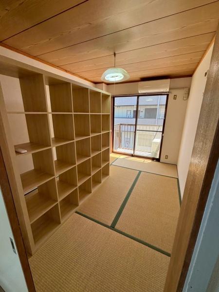 グレイスハイツ