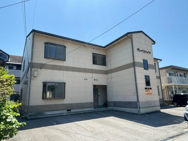 グレイスハイツ