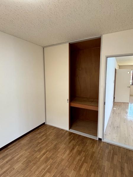 グレイスハイツ