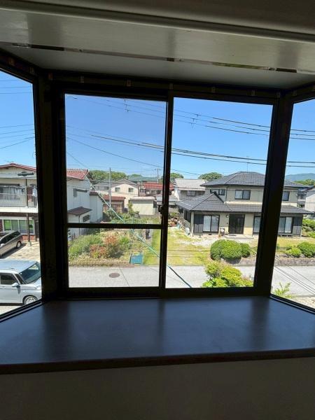 グレイスハイツ