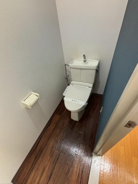 グレイスハイツ