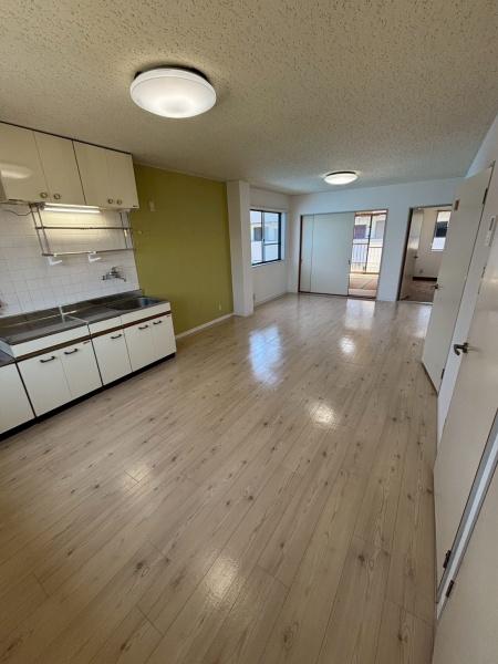 グレイスハイツ