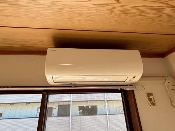 グレイスハイツ