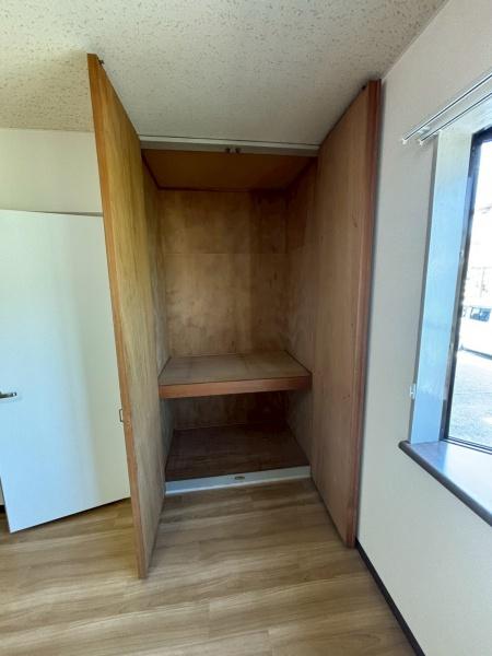 グレイスハイツ