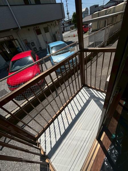 グレイスハイツ