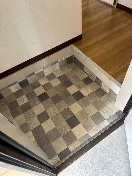 グレイスハイツ