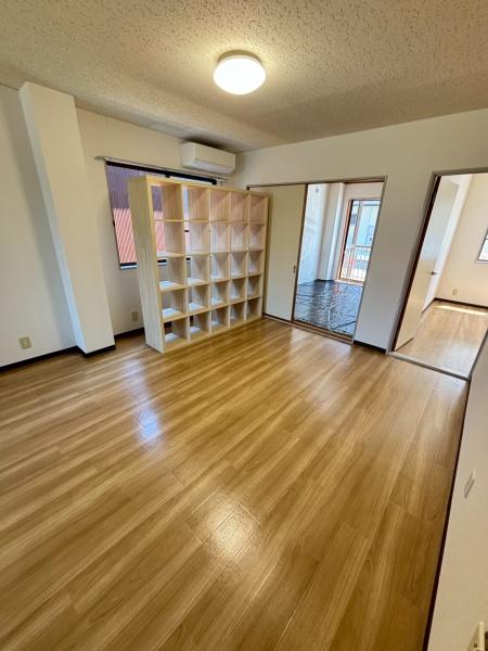 グレイスハイツ