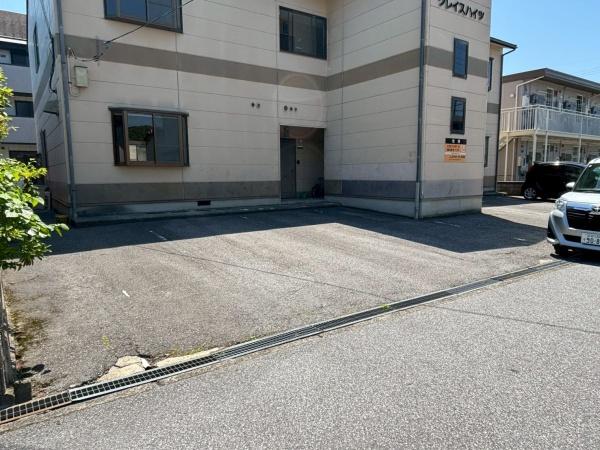 グレイスハイツ