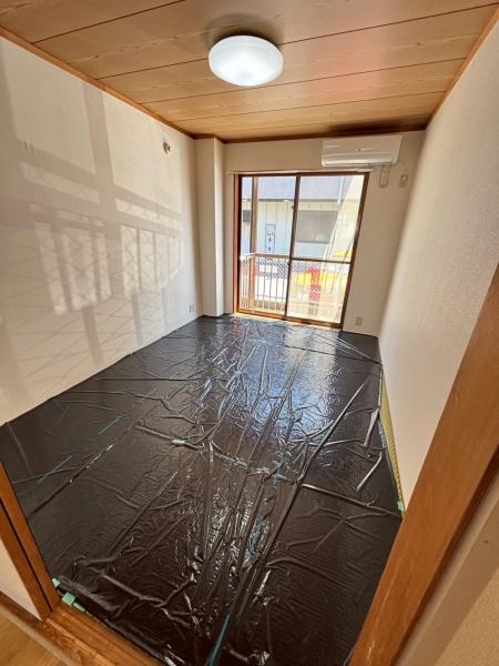 グレイスハイツ