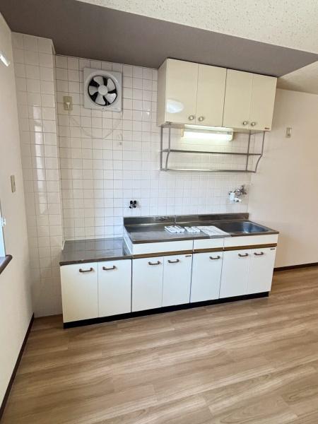 グレイスハイツ