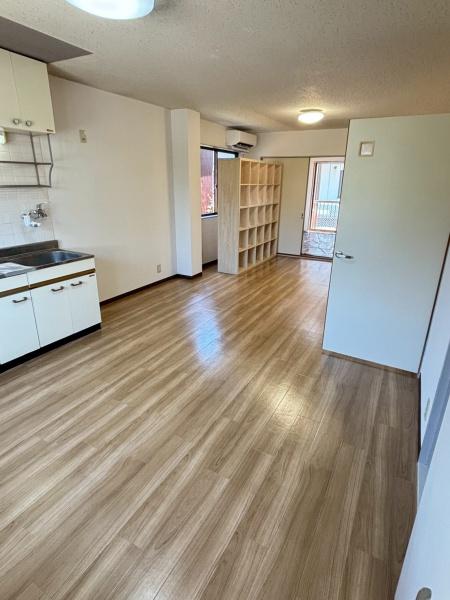 グレイスハイツ