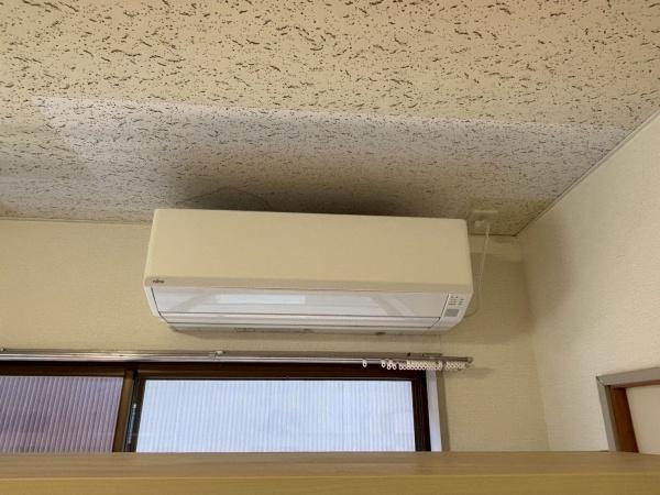 グレイスハイツ