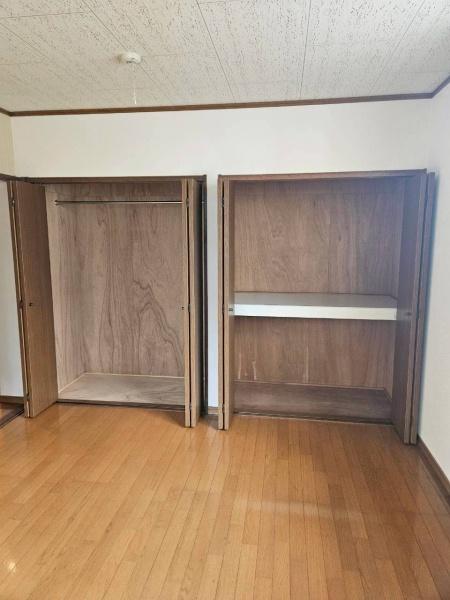 メゾンかしの木