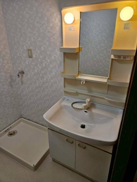 メゾンかしの木