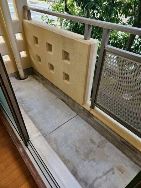 メゾンかしの木