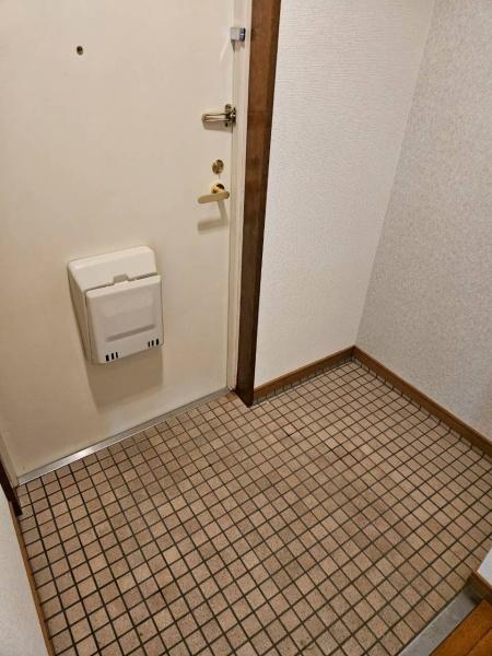 メゾンかしの木