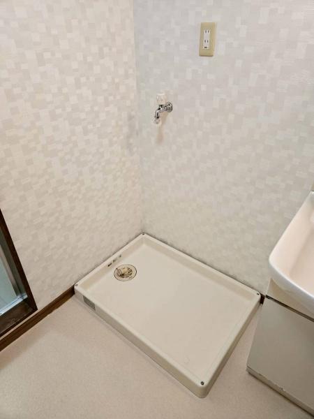 メゾンかしの木