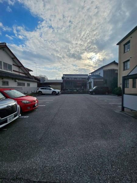 メゾンかしの木