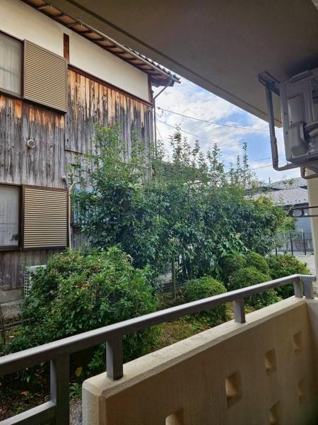 メゾンかしの木