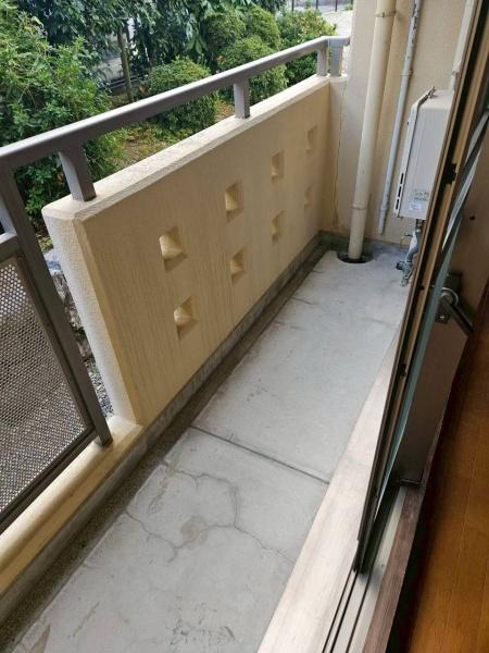 メゾンかしの木