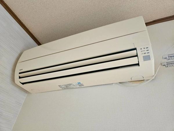 メゾンかしの木