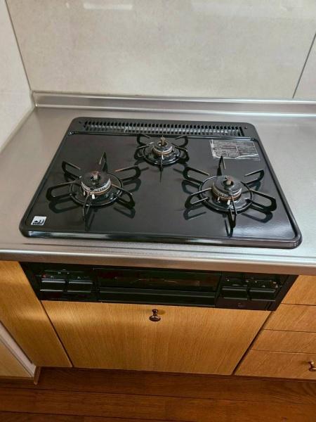 メゾンかしの木