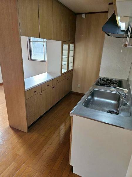 メゾンかしの木