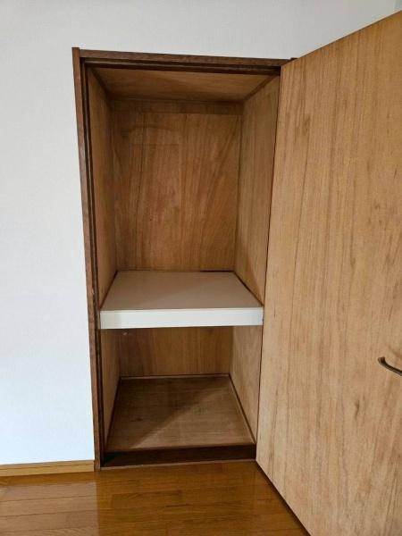 メゾンかしの木