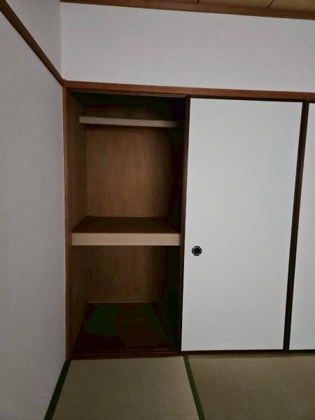 メゾンかしの木