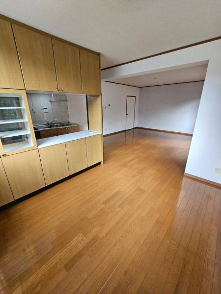 メゾンかしの木