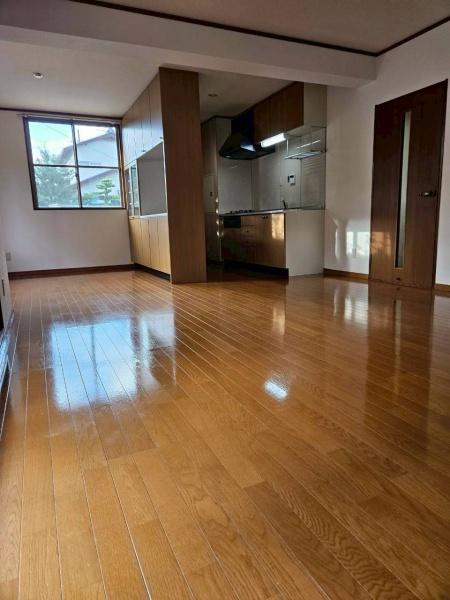 メゾンかしの木