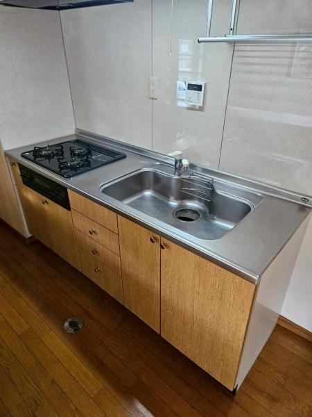 メゾンかしの木