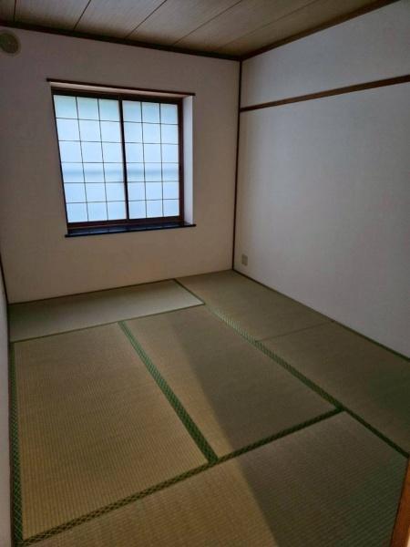 メゾンかしの木