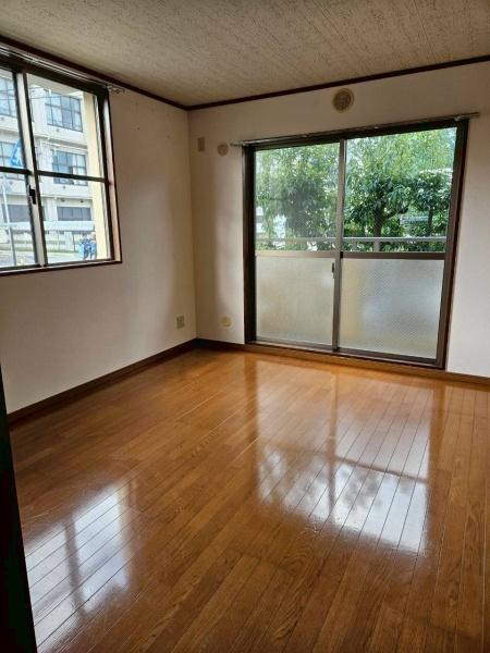 メゾンかしの木