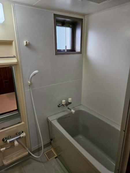 メゾンかしの木