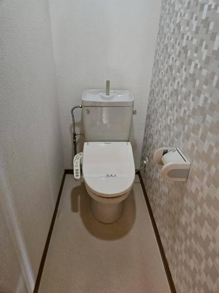 メゾンかしの木