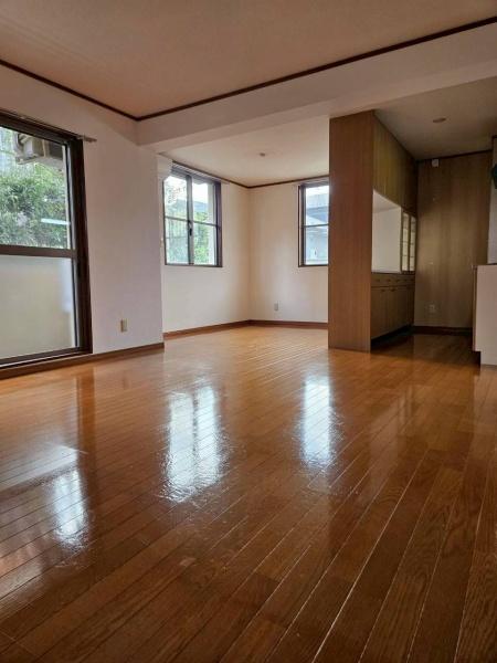 メゾンかしの木