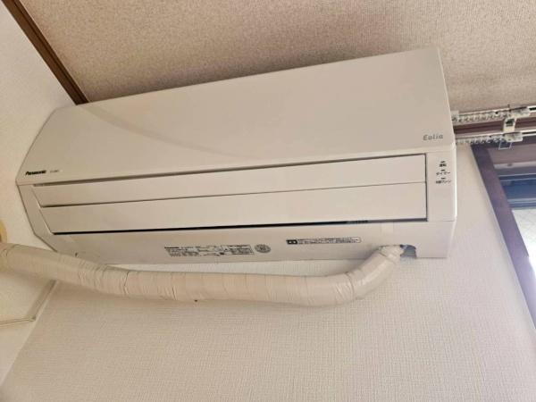 メゾンかしの木