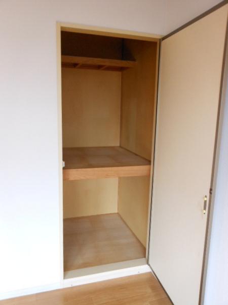 アーバンパレス　2番館