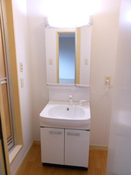 アーバンパレス　2番館