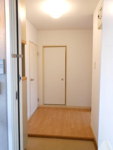 アーバンパレス　2番館