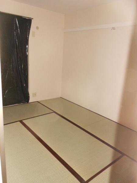 アーバンパレス　2番館