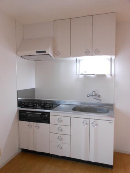 アーバンパレス　2番館