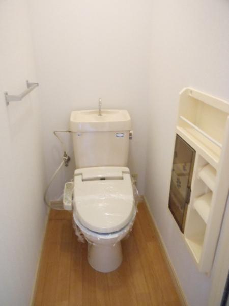 アーバンパレス　2番館