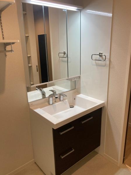 エアフォルク河原