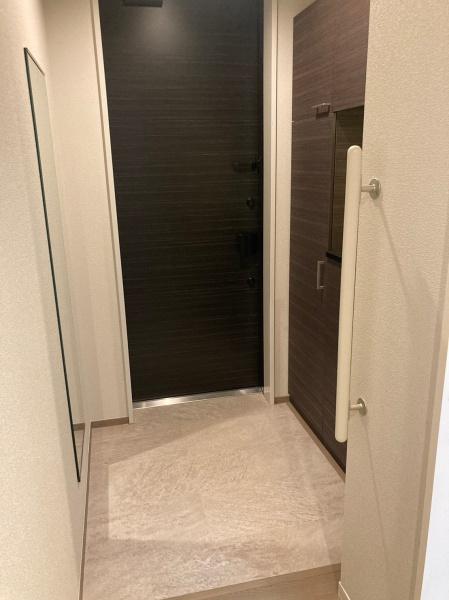 エアフォルク河原