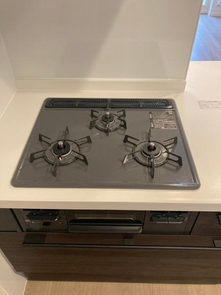 エアフォルク河原