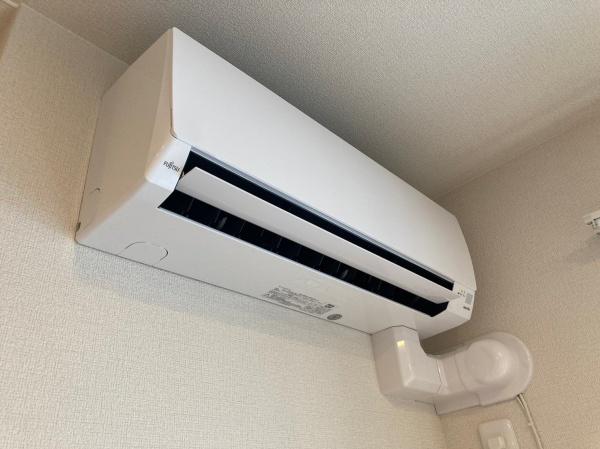 エアフォルク河原